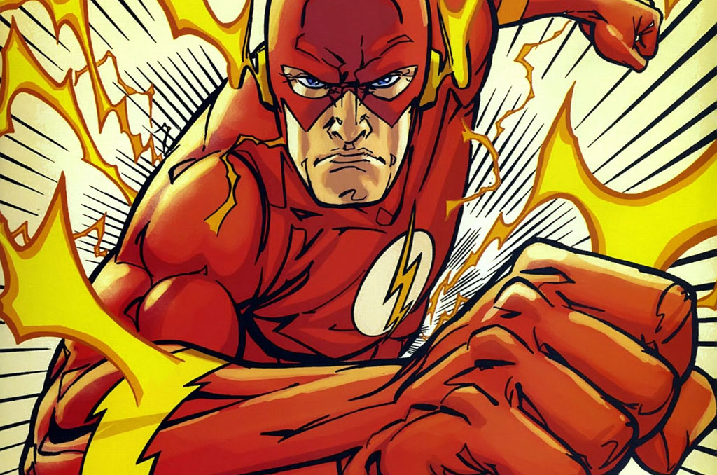 flash