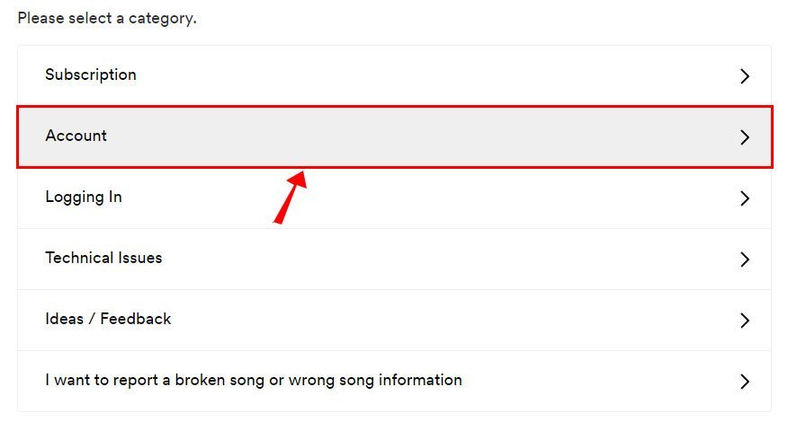 How To Cancel Spotify