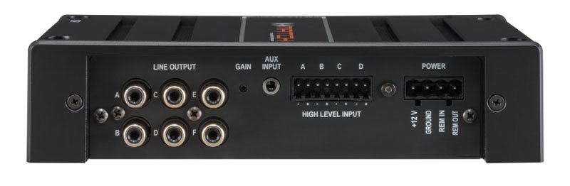 match digital signal processor