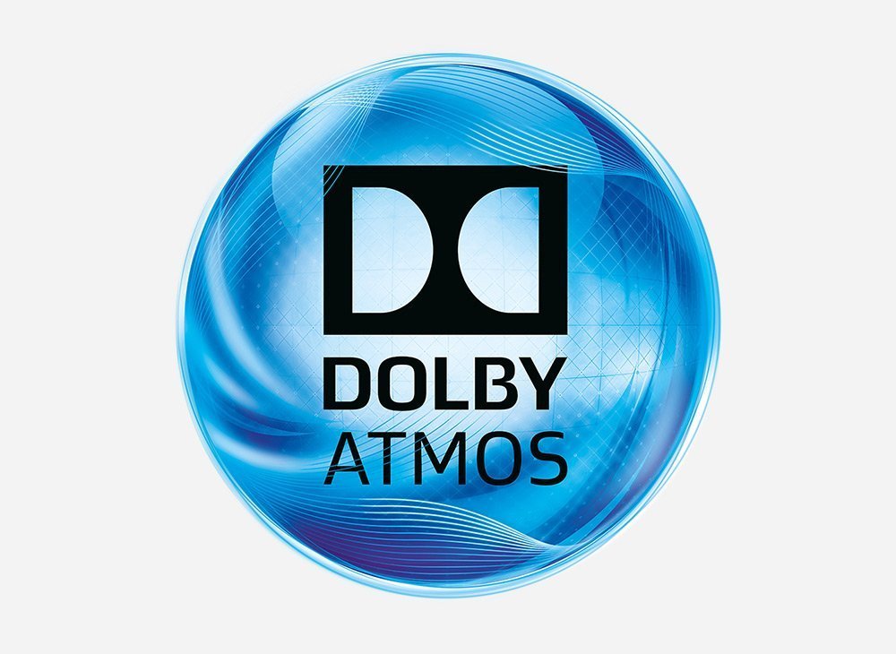 Dolby Atmos Logo