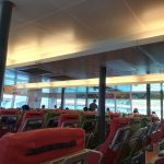 Bintan Island Ferry