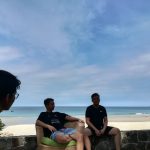 Colony Group Club Med Bintan Island Trip