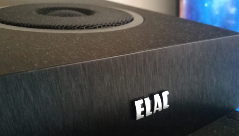 Elact Debut A4 Dolby Atmos Speakers