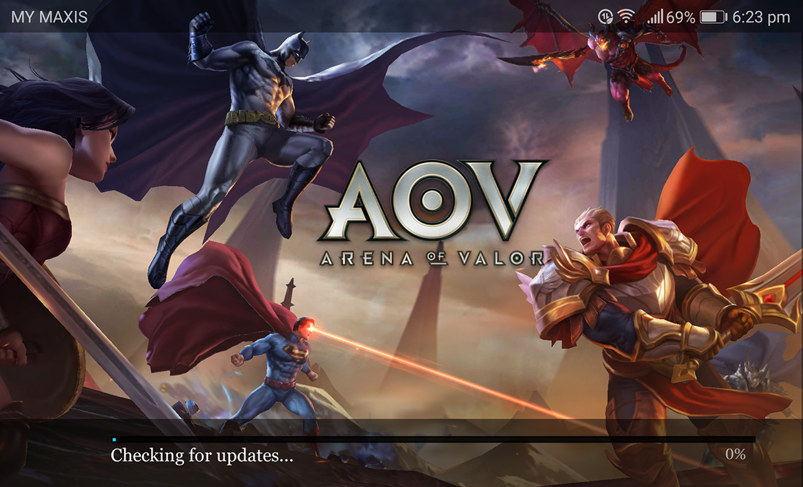 AOV