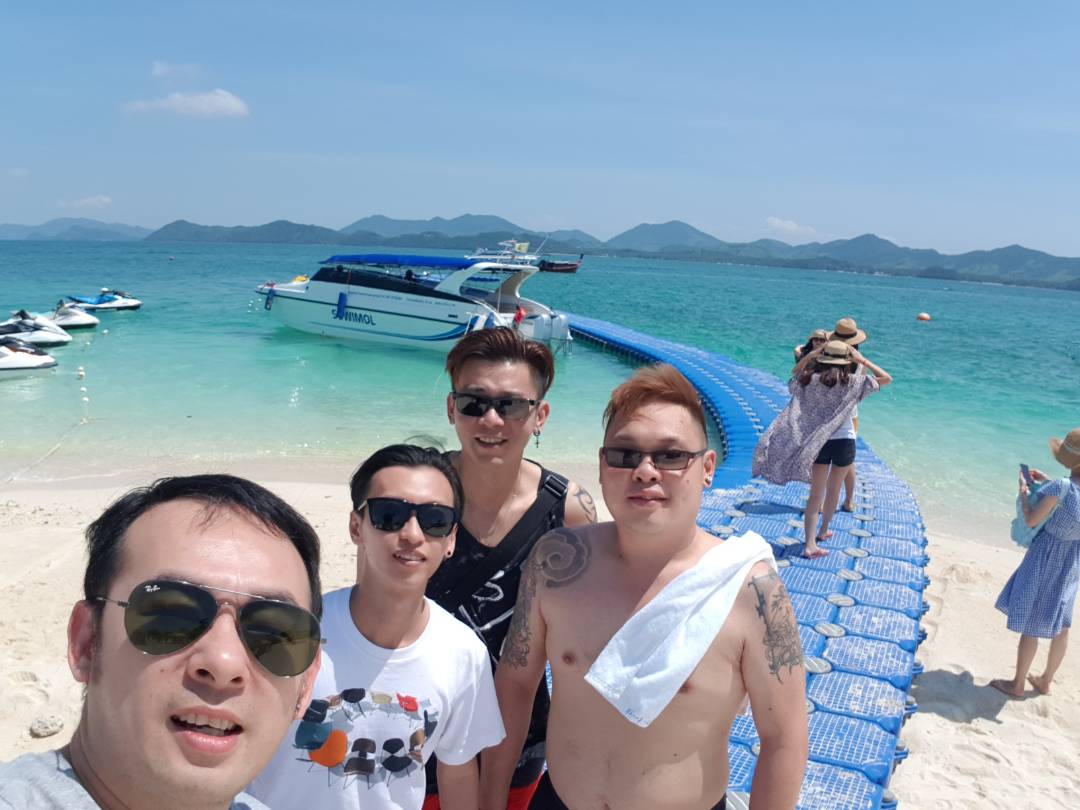 Phi Phi Island