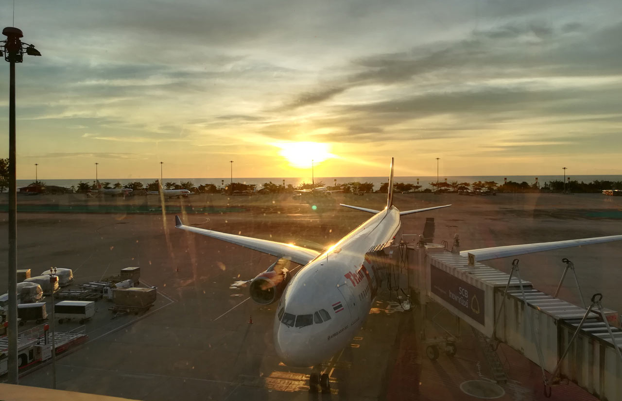 Phuket Airport