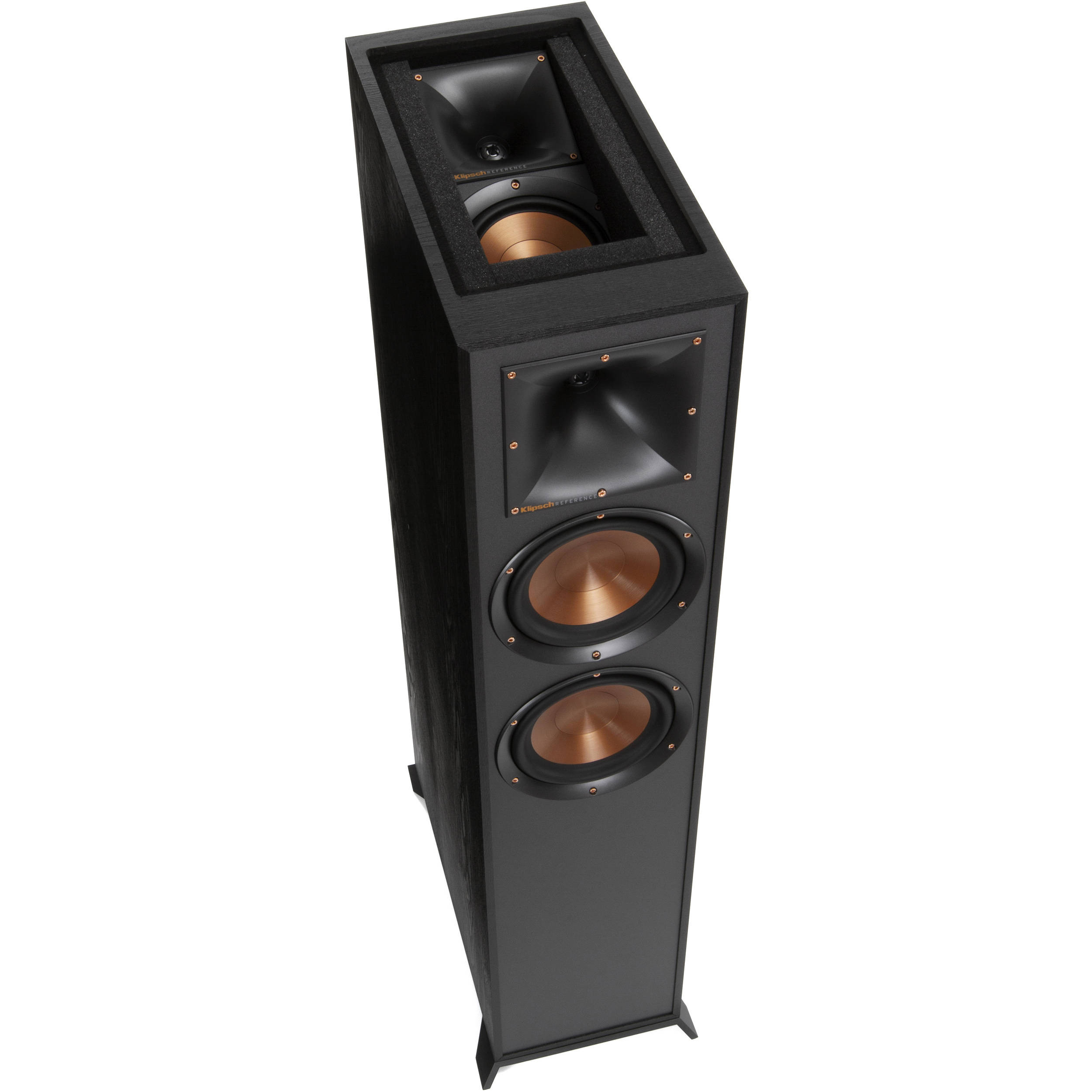 Dolby Atmos Floorstanding Speakers - Home Cinema Setup