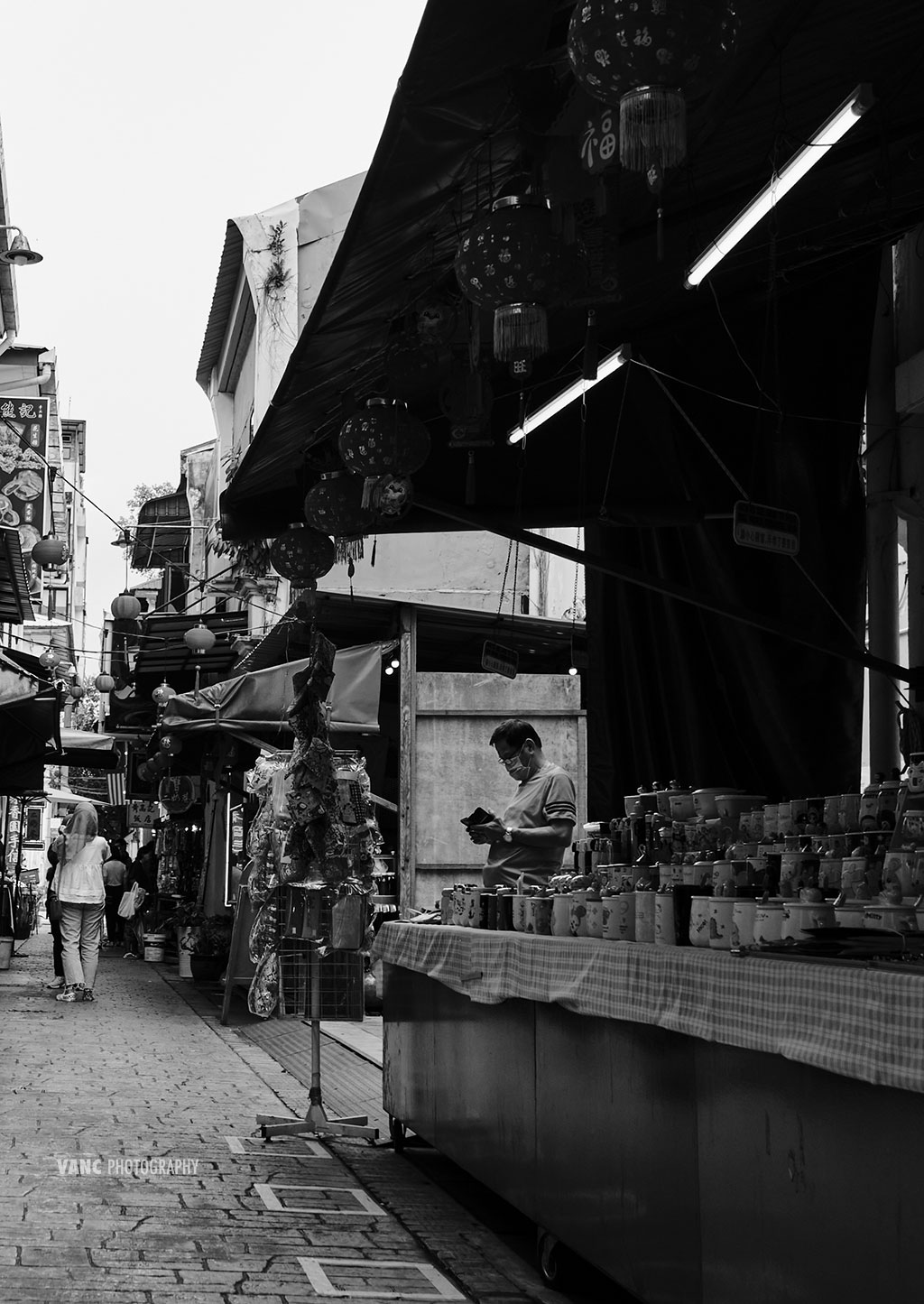 Concubine Lane Ipoh