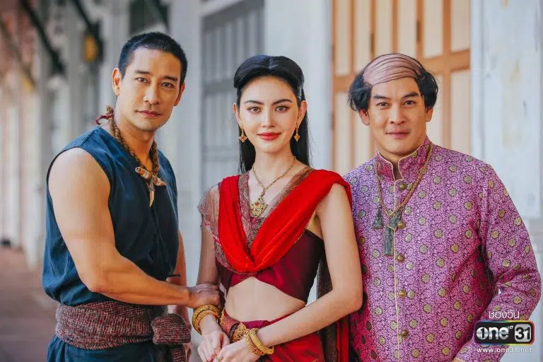 Wanthong Best Lakorn TV Drama 2021