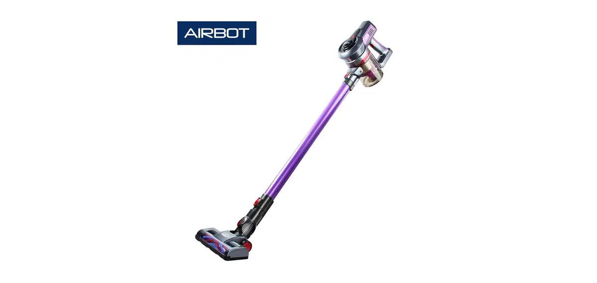 Airbot iRoom 19000Pa