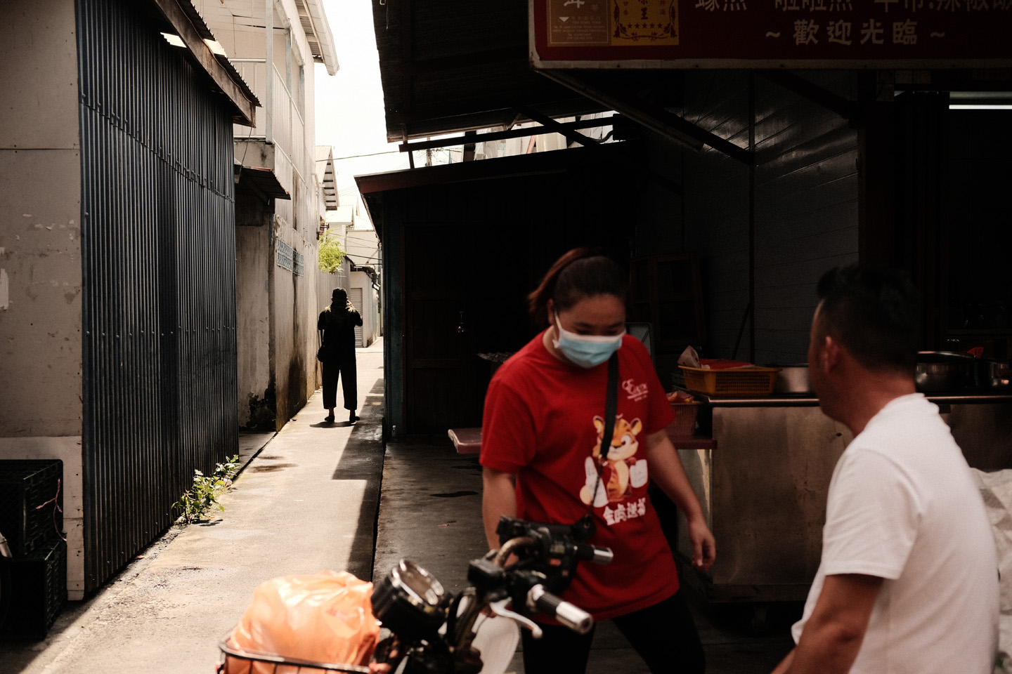 Fujifilm X-T4 Pulau Ketam Street Photography Malaysia May 2022