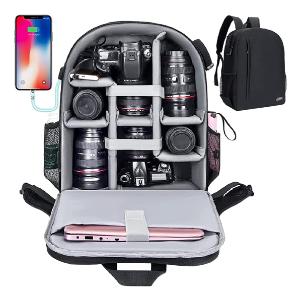 Best Camera Bag