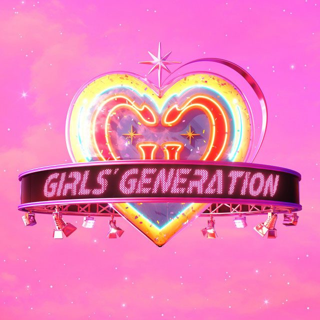 SNSD FOREVER 1