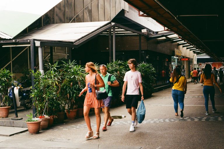 Kodak ProImage 100 - Bukit Bintang