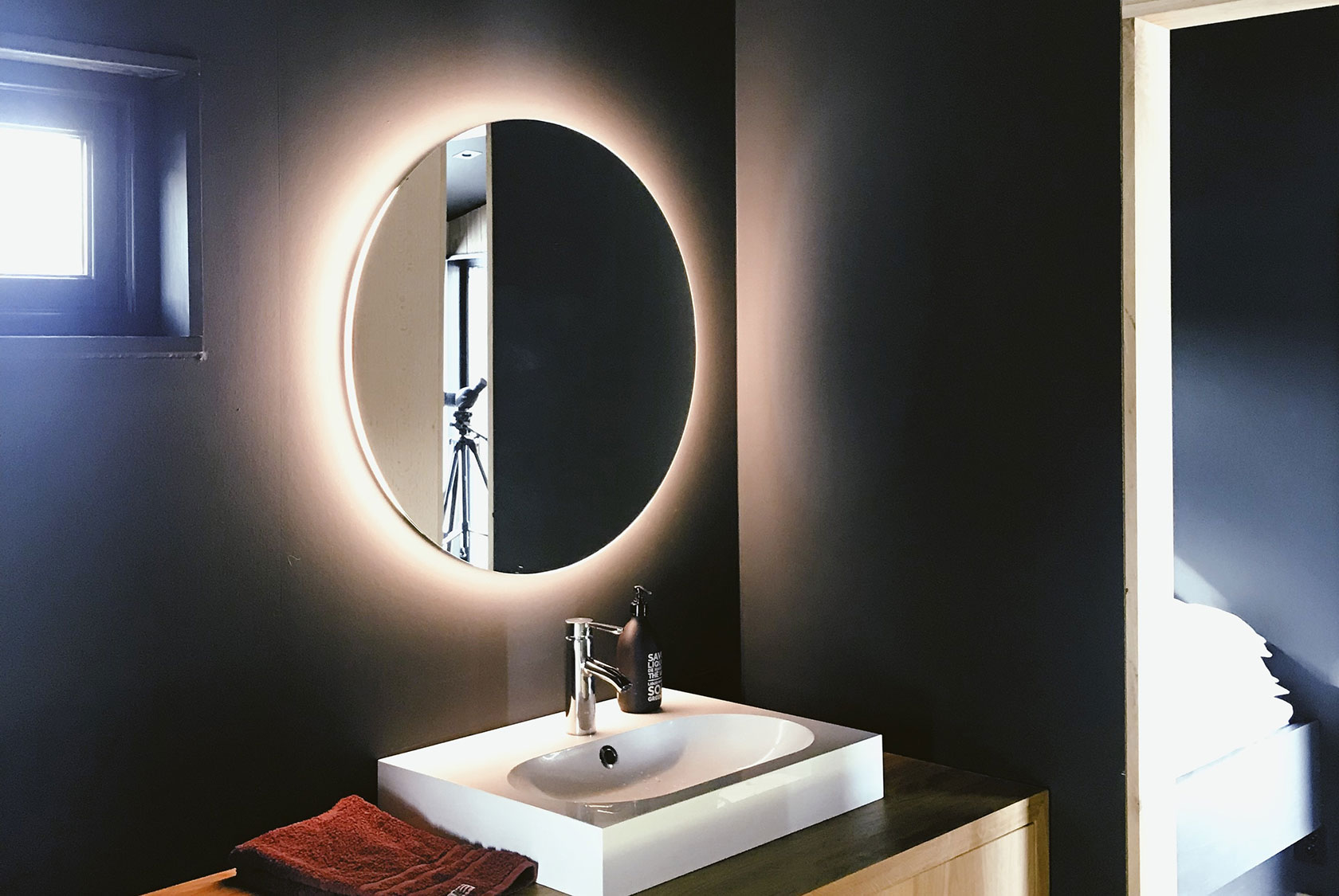 Bathroom Mirror Best Home Accessories Upgrades