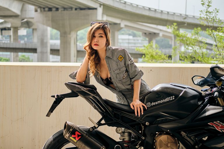 Thai Model Motorsport