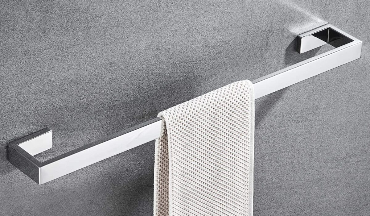 Towel Rail Best Home Accessories