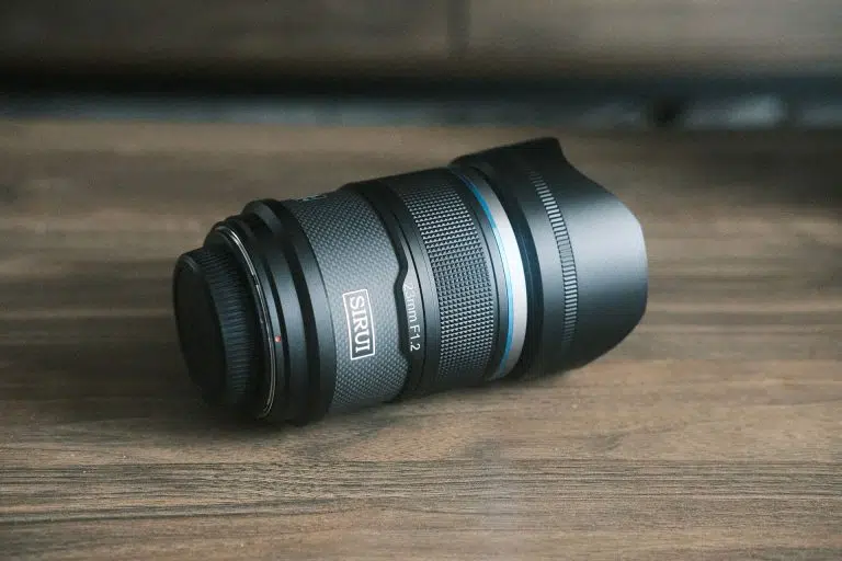 Sirui Sniper 23mm Lens X Mount Review