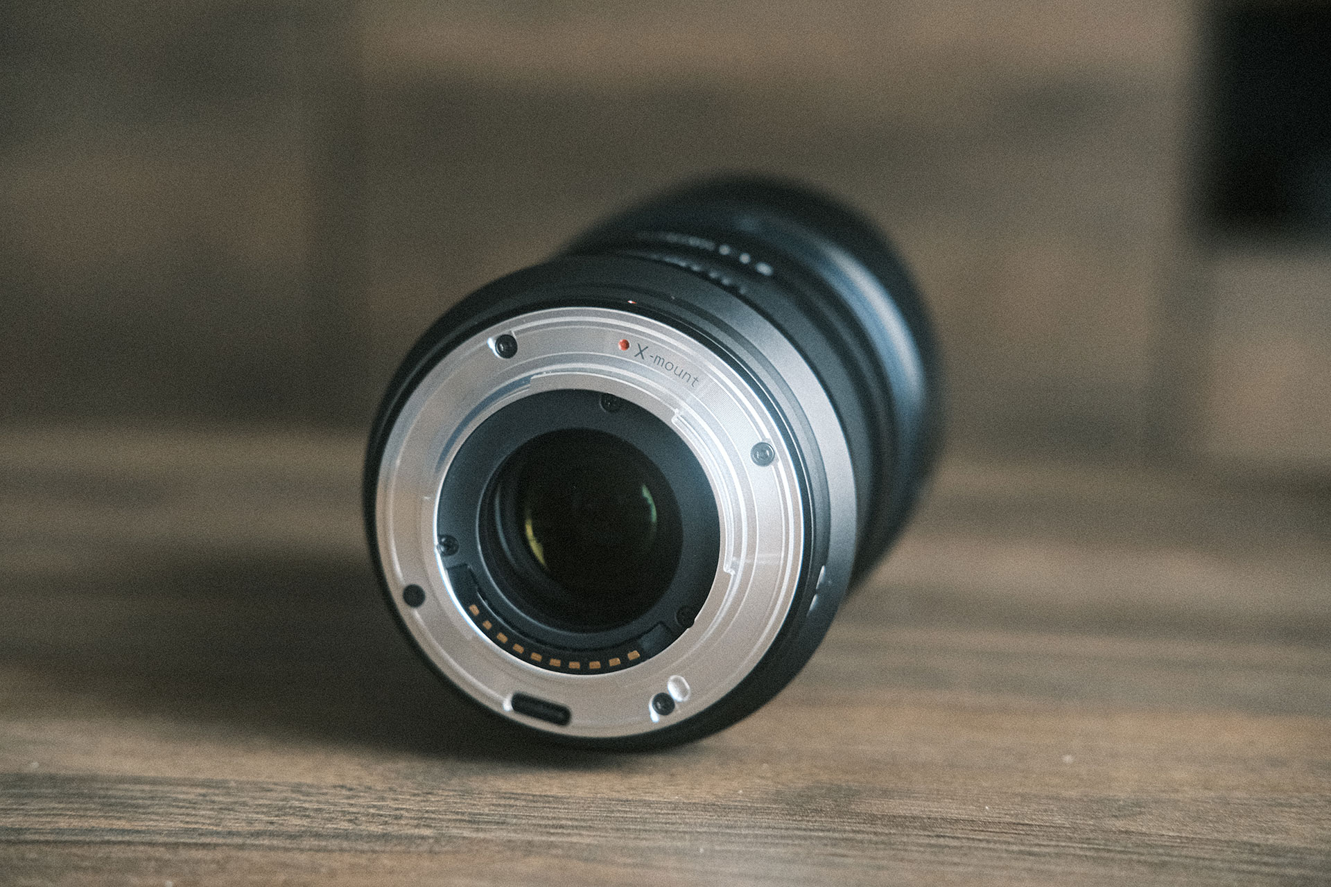 sirui sniper 23mm review