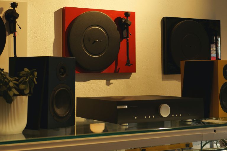 Vinyl Hi-Fi Setup Ultimate Guide