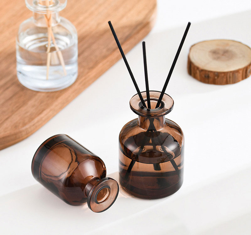 Reed Diffuser Bottles