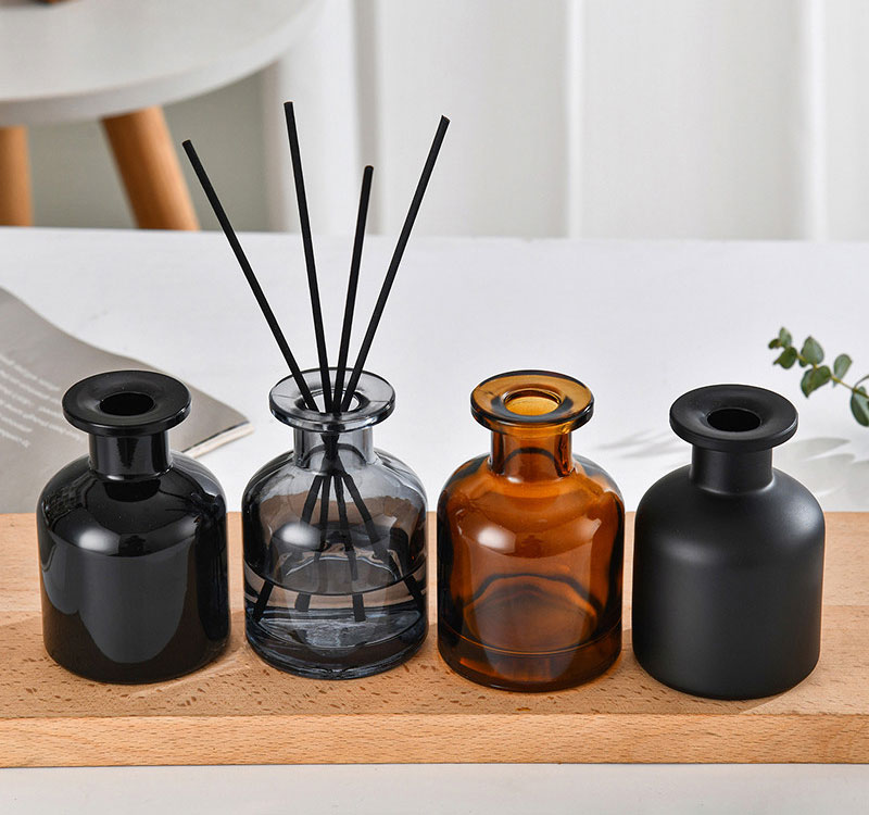 DIY Reed Diffuser Bottles