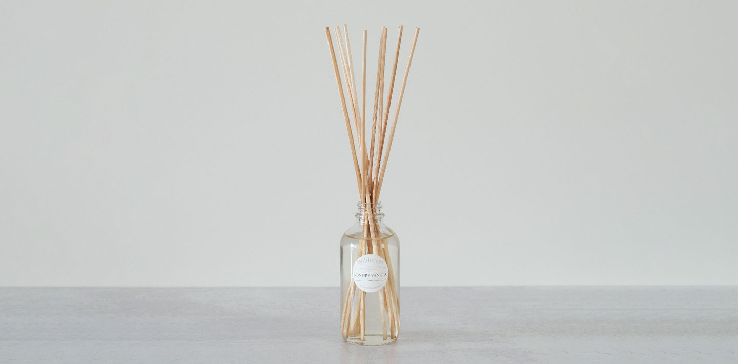 DIY Reed Diffuser Reed Sticks