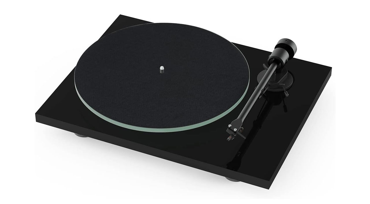 Pro-Ject T1 BT Turntable