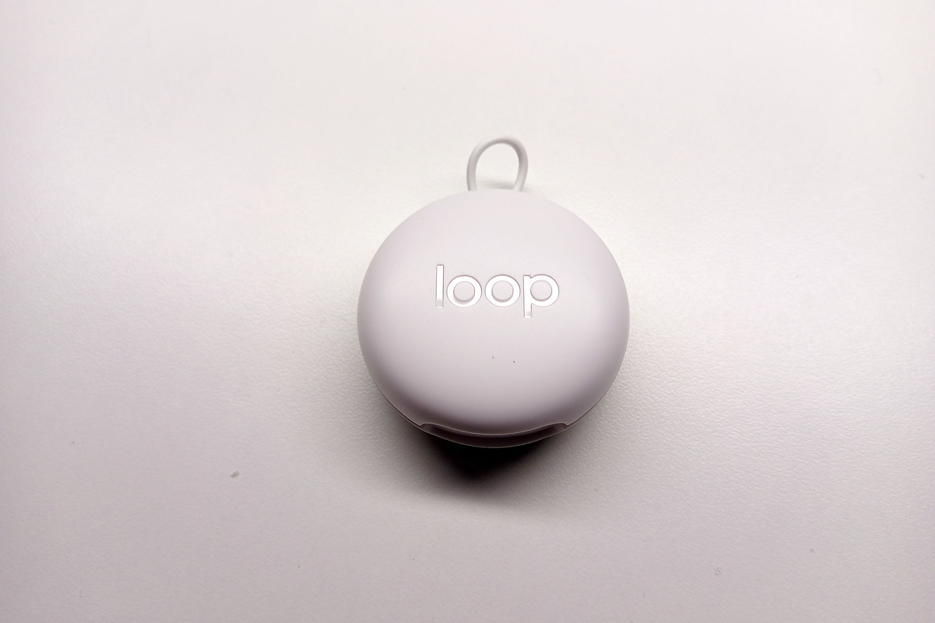 Loop Quiet Sleep Earplugs Noise Reduction