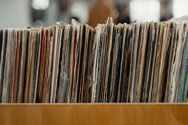 How To Spot Counterfeit Fake Vinyl Records