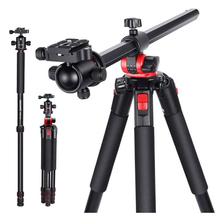 NEEWER Camera Tripod