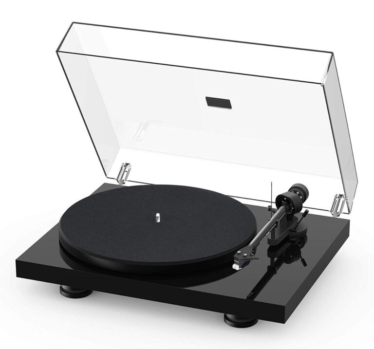 Pro-Ject Debut Carbon EVO