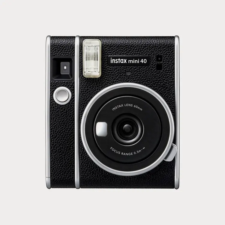 Instax Mini 40 Instant Camera