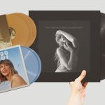 Taylor Swift Vinyl Collection Must Have