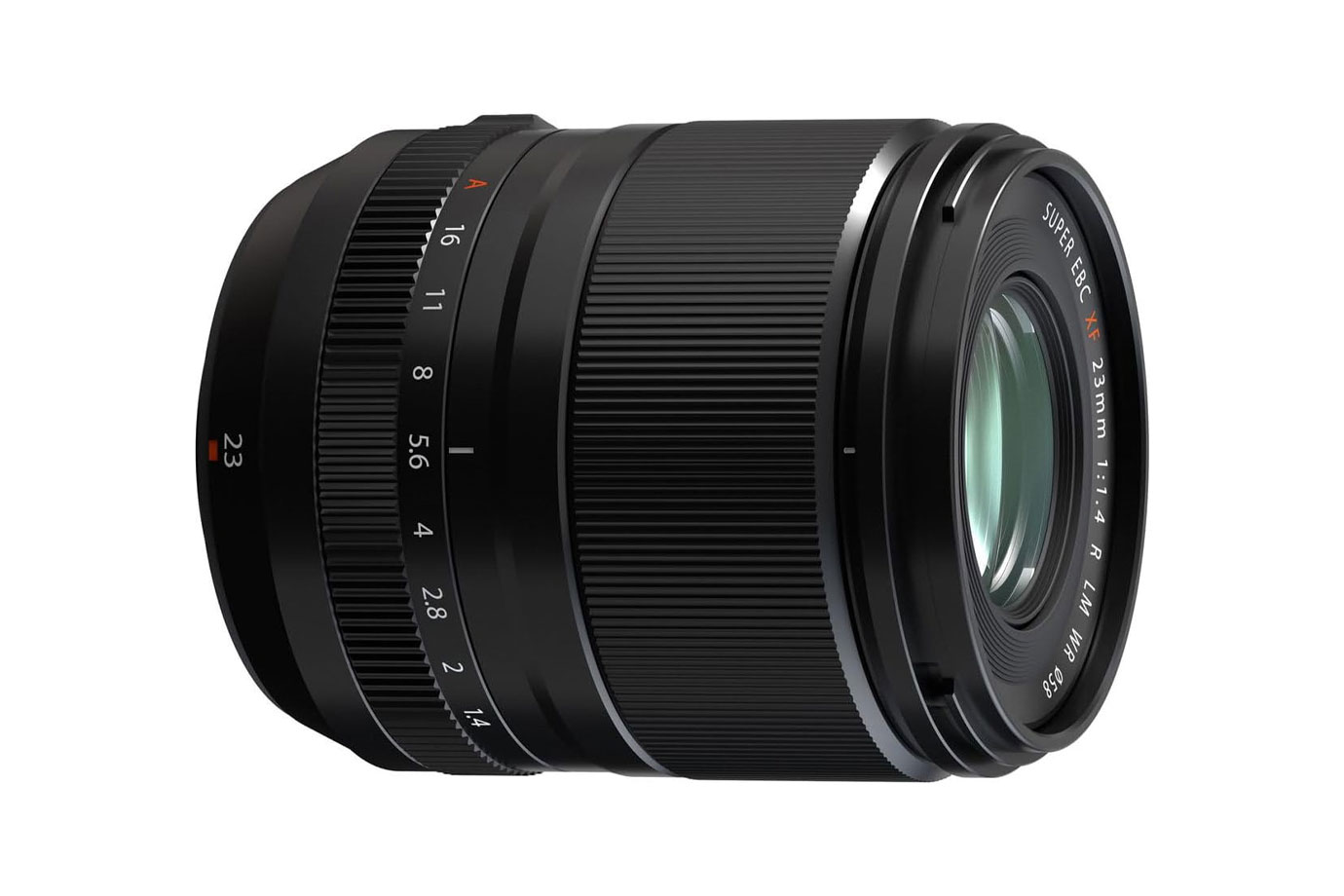 Fujinon XF 23mm F1.4 R LM WR - Best Fujifilm Lenses For Portraits