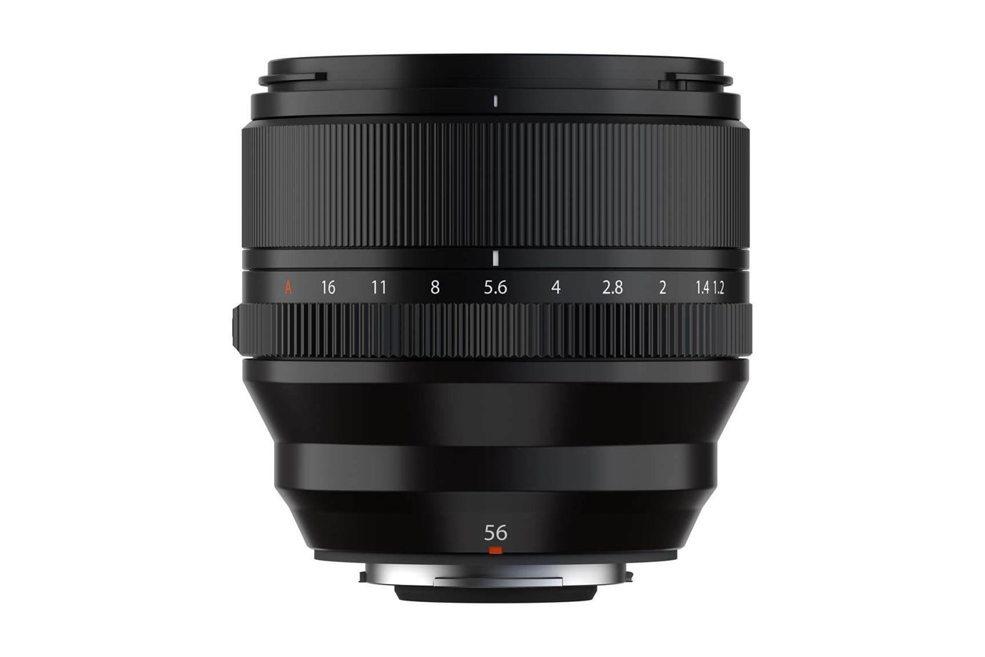 Fujinon XF 56mm F1.2 R WR - Best Fujifilm Portrait Lenses