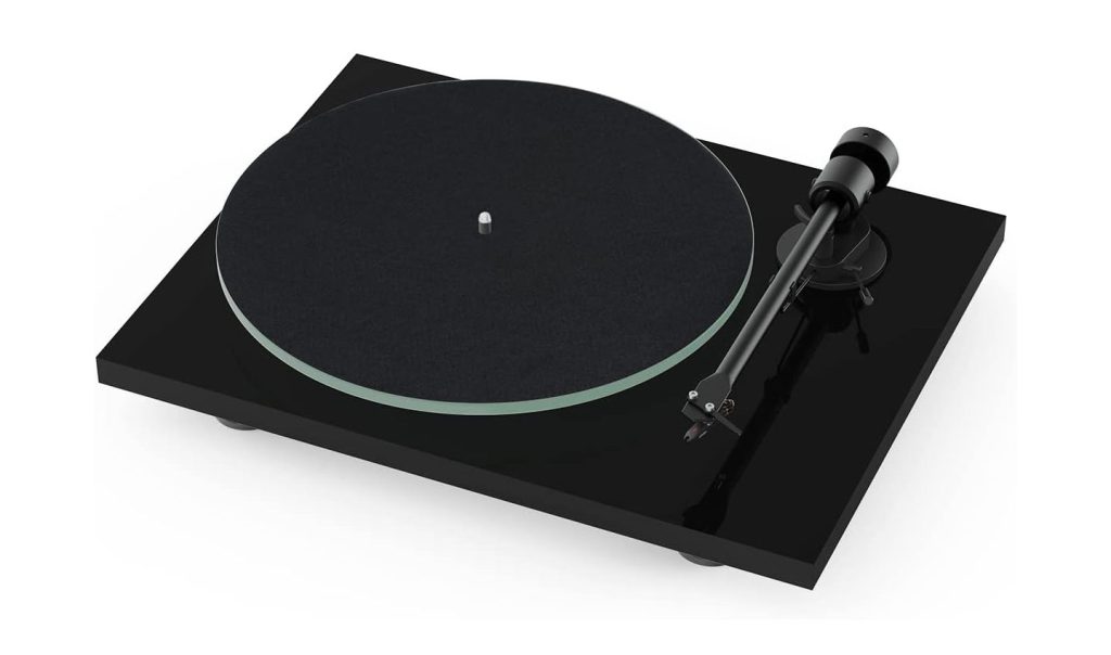 Pro-Ject T1 BT Wireless Turntable