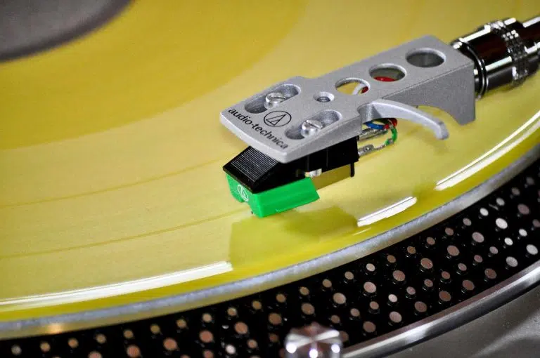 Best Bluetooth Turntables For Beginners