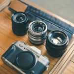 Best Fujifilm Lenses For Portraits