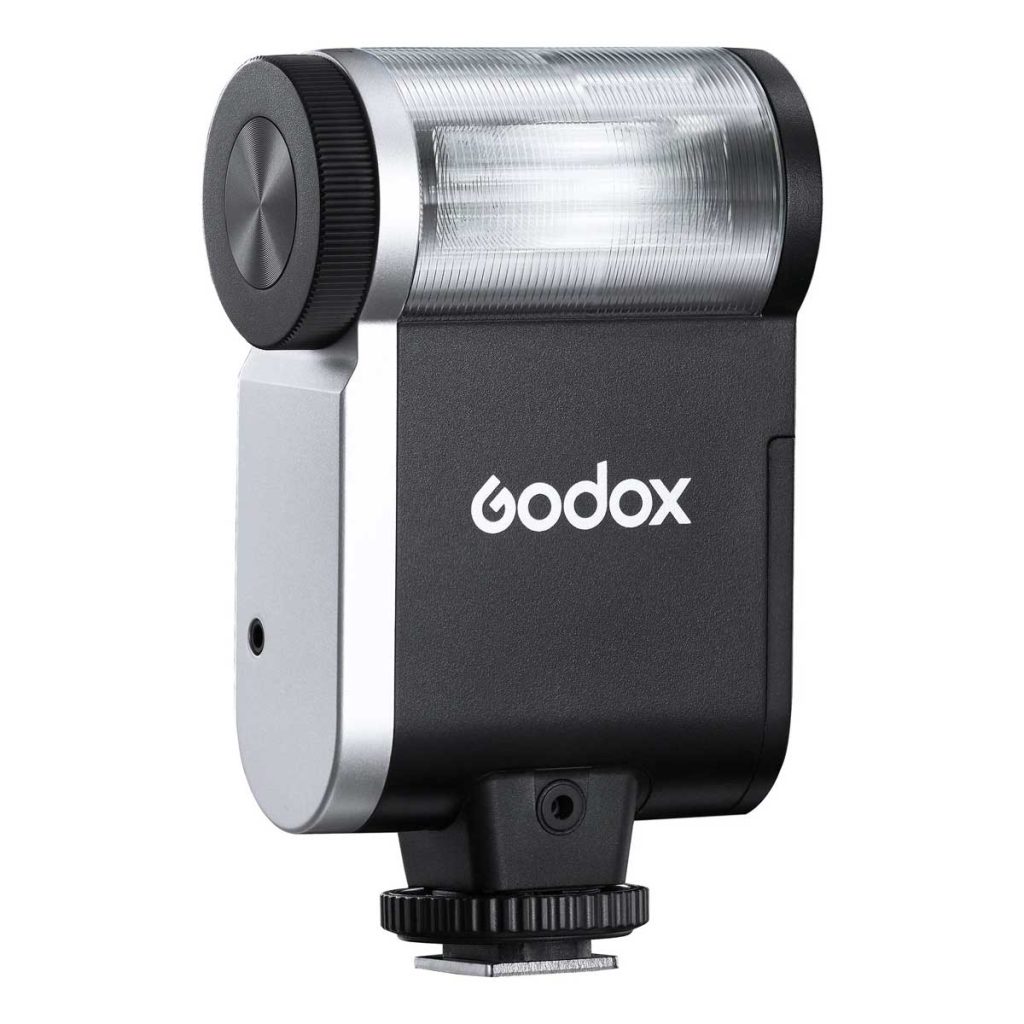 Godox IA32 Mini Flash