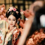 Hanfu Portrait Photography Malaysia