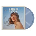 1989 Taylor's Version 2 LP Deluxe Edition