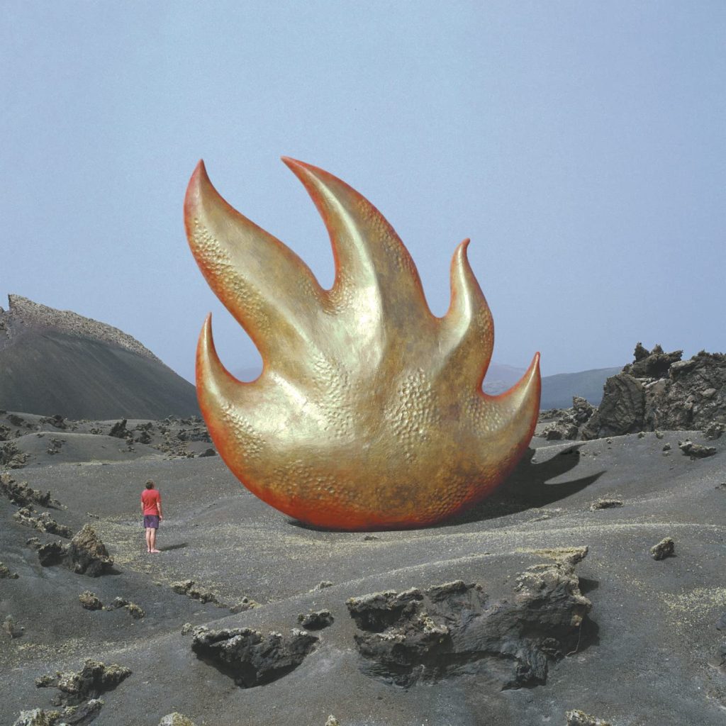 Audioslave - Audioslave​ vinyl