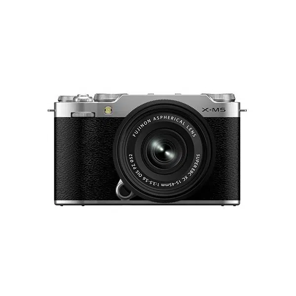 Fujifilm X-M5