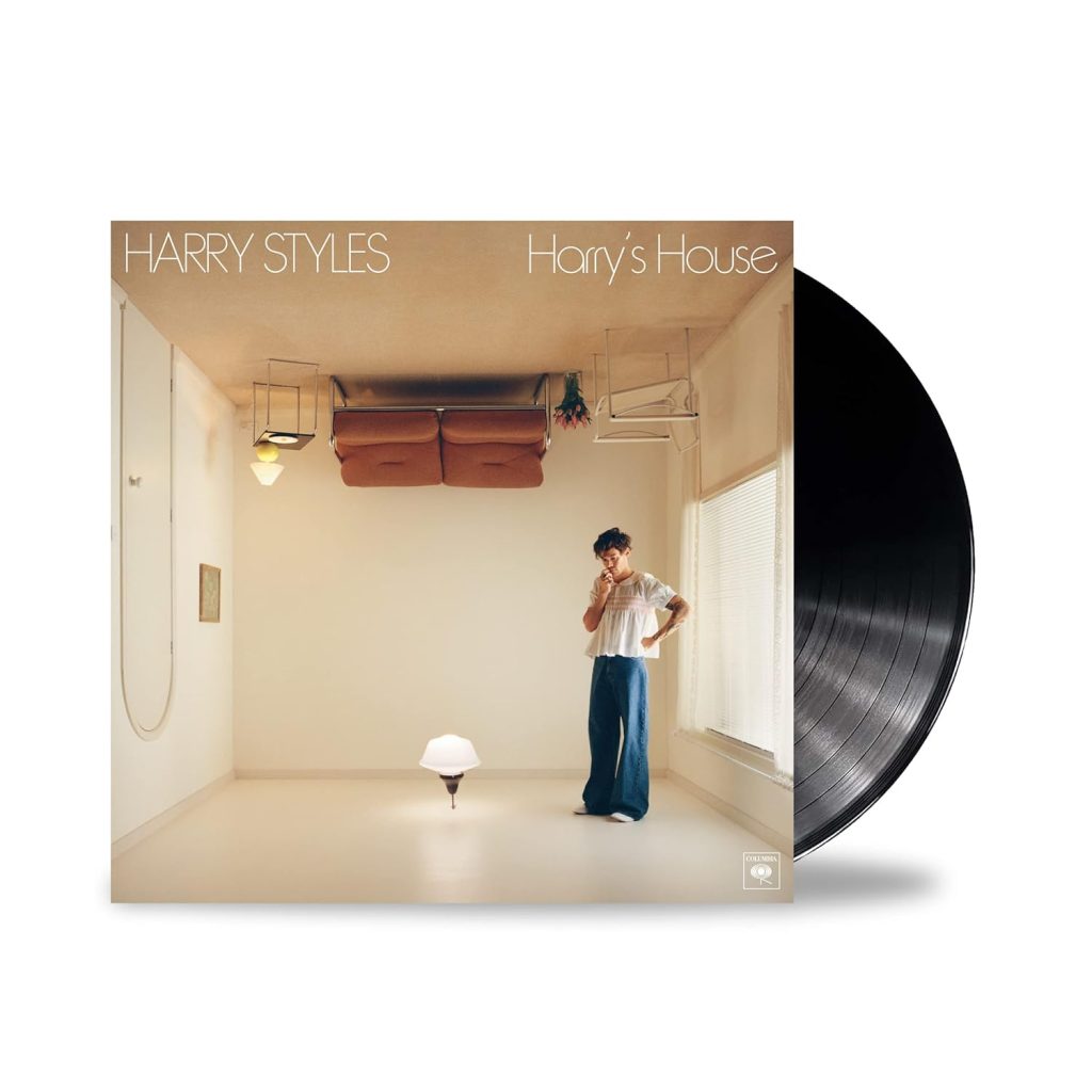 Harry Styles - Harry’s House​