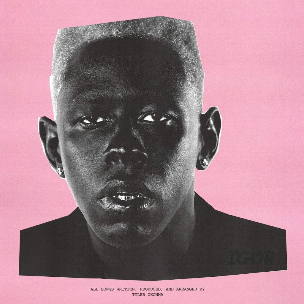 Tyler, The Creator - IGOR​ Vinyl