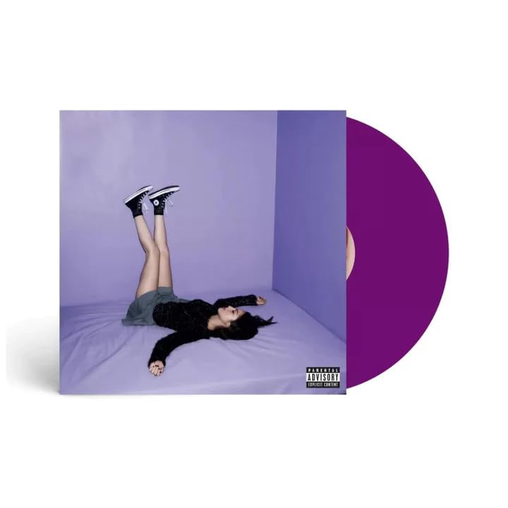 olivia rodrigo limited edition vinyl