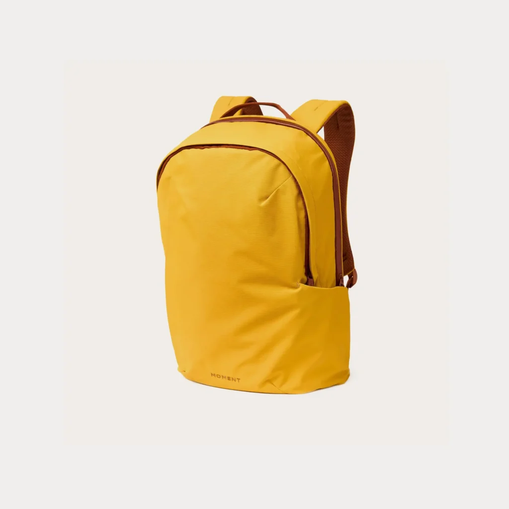 Moment Everything Backpack - 17L & 21L