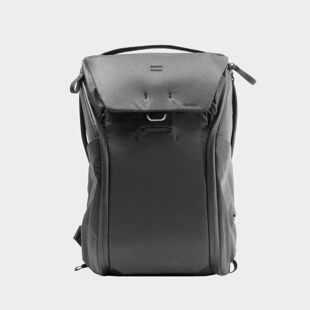 Peak Design Everyday Backpack v2 (20L & 30L)