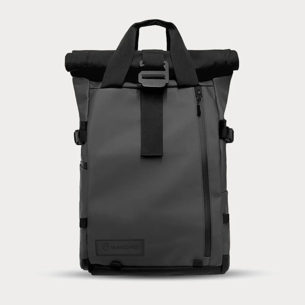 WANDRD PRVKE Camera Backpack - Best Camera Backpacks For Street Photographers